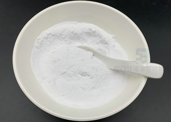 Harga yang bagus bubuk melamin formalin kuat dan ringan makan warna putih on line