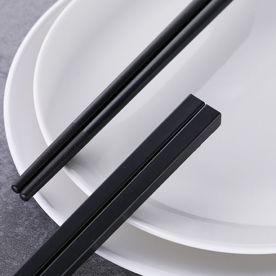 Harga yang bagus Non Slip Sushi Makanan Bar Iga Tongkat Sumpit Goldage Hadiah Cina Dapat Digunakan Kembali on line