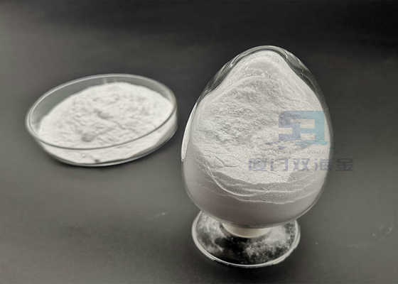 Harga yang bagus Cas 9008-03-1 Bubuk Resin Urea Formaldehida Putih on line
