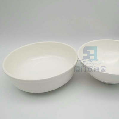 Harga yang bagus Shining Dinnerware Hot Press Pure Melamine Glazing Powder on line