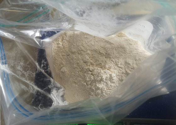 Harga yang bagus CAS 9011-05-6 Bubuk Cetakan Formaldehida Urea Untuk Peralatan Makan Melamin on line