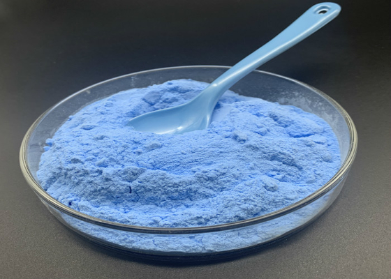 Harga yang bagus OEM ODM 99,8% min CAS 108-78-1 Bubuk Resin Melamin on line