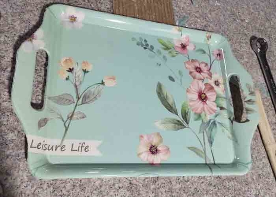 Harga yang bagus Melamine Tablewares Urea Formaldehyde Molding Powder on line