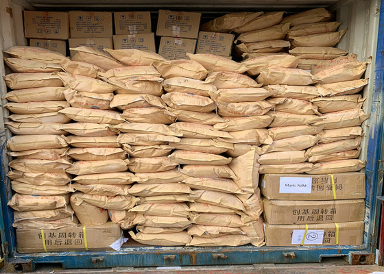 Harga yang bagus Bubuk Resin Melamin LG110 LG220 Kekuatan Tinggi Putih on line