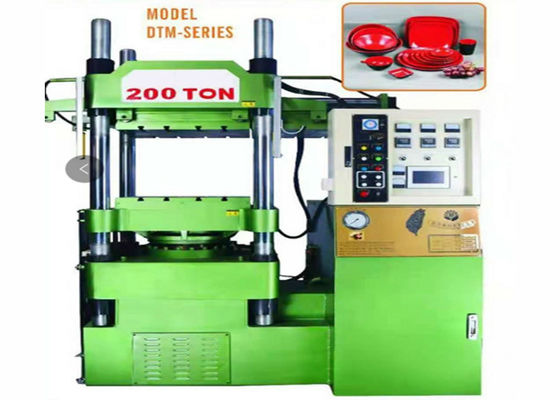 Harga yang bagus 200T 300T 400T 600T Kompresi Panas Menekan Mesin Cetak Melamin on line