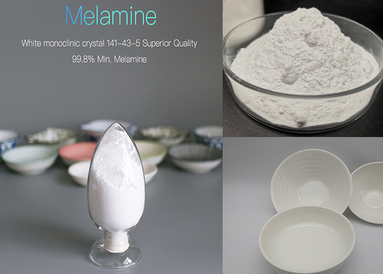 Harga yang bagus MMC UMC A1 / A5 Bubuk Resin Melamin Formaldehida Untuk Peralatan Makan on line