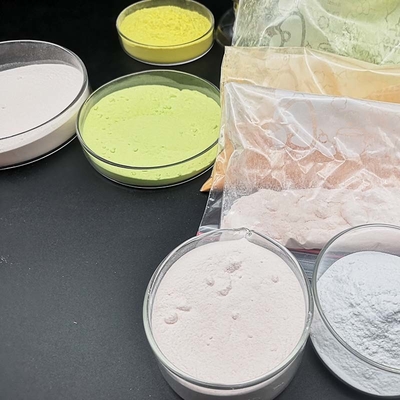 Harga yang bagus Tableware Melamine Glazing Powder LG110 LG220 LG250 on line