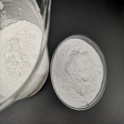 Harga yang bagus Food Grade A5 Melamine Formaldehyde Resin Powder C3H6N6 on line