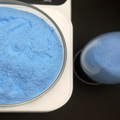 Harga yang bagus FCC Tableware Melamine Molding Powder 99,8% Min CAS 108-78-1 on line