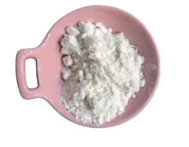 Harga yang bagus C3H6N6 A1 A3 Melamine Powder 99,8% Min Food Grade Cas 108-78-1 on line
