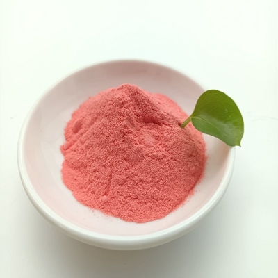 Harga yang bagus 1.573 Density Melamine Formaldehyde Moulding Powder SGS Approval Food Standard on line