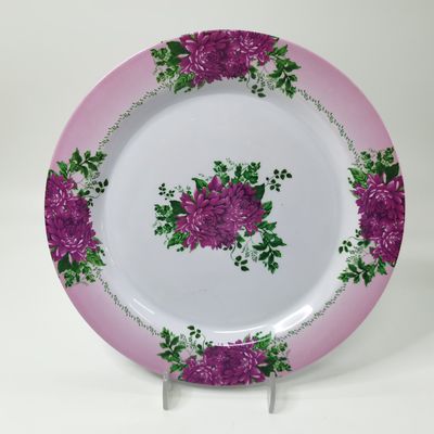 Harga yang bagus Set Alat Makan Melamin Multi Warna Modern Ramah Lingkungan Untuk Pesta Gathering on line