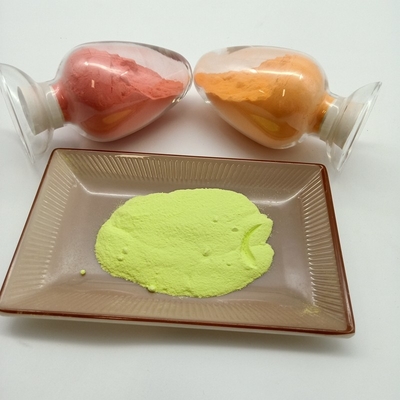 Harga yang bagus 108-78-1 Peralatan Makan Melamine Formaldehyde Resin Amino Moulding Compound on line