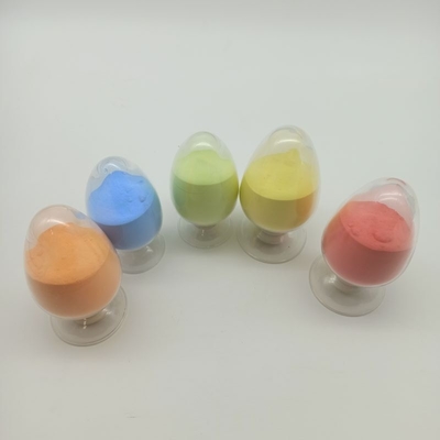 Harga yang bagus C3H6N6 Melamine Moulding Powder, A5 Melamine Moulding Compound on line