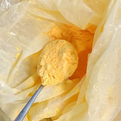 Harga yang bagus Agen Pembantu Kimia Urea Moulding Compound Untuk Pembuatan Alat Makan on line