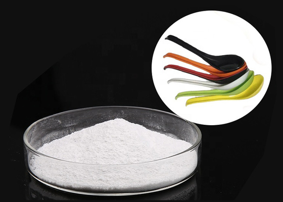 Harga yang bagus Bubuk Resin Melamin Urea Formaldehida Untuk Kandang Listrik on line
