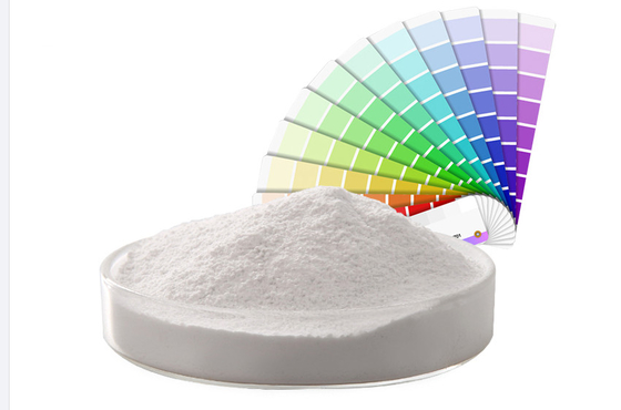Harga yang bagus 98,5% Min Melamin Moulding Compound Untuk Membuat Peralatan Dapur on line