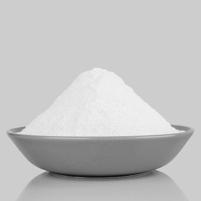 Harga yang bagus CAS 108-78-1 Glazing Powder Melamin Moulding Compound Untuk Peralatan Makan Bersinar on line