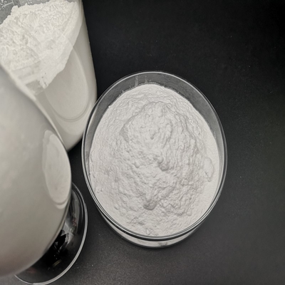 Harga yang bagus 100% Bubuk Cetakan Melamin C3H6N6 Murni LG220 Shinning Powder on line