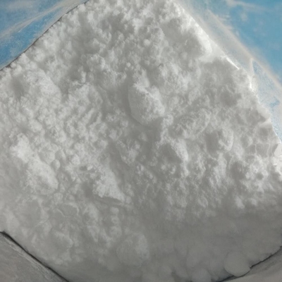 Harga yang bagus KODE HS 29336100 Bubuk Melamin Putih 99,8% Murni on line