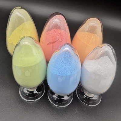 Harga yang bagus Berwarna-warni 100% Melamin Resin Moulding Compound Powder Untuk Sendok Garpu Melamin on line