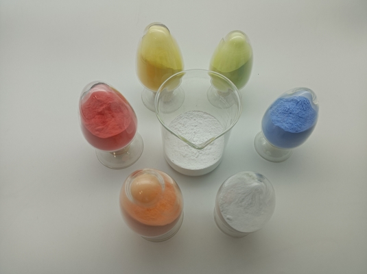 Harga yang bagus A1 A5 Urea Melamine Moulding Powder Bubuk Resin Formaldehida Urea on line