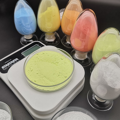 Formaldehyde Resin Powder Melamin Moulding Compound Untuk Peralatan Makan
