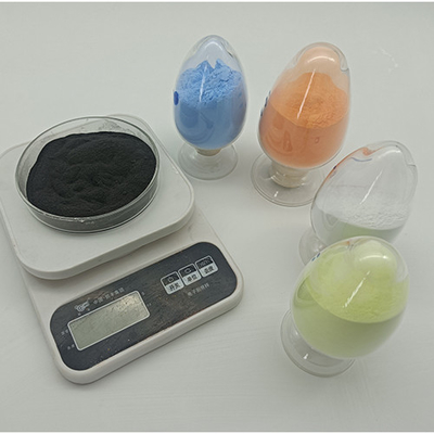 Harga yang bagus Plastik A1 Cas 68002-20-0 Urea Formaldehyde Resin Umc Compound Untuk Alat Makan on line