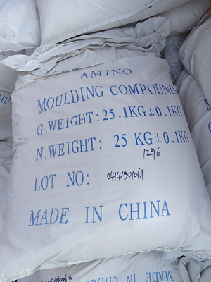 Harga yang bagus Bahan Baku Untuk Moulding Melamin Crockery Ware Food Contact Safe on line
