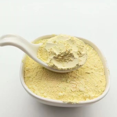 Harga yang bagus Bahan Baku Melamin Moulding Powder Formaldehyde Compound on line