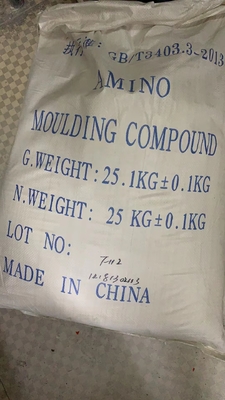 Harga yang bagus Senyawa Cetakan Urea Industri Rentang Warna Tidak Terbatas Formaldehida Bubuk Cetakan on line