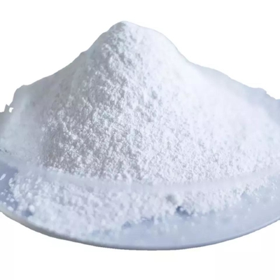 Harga yang bagus 99,8% Purity White Crystal Melamine Moulding Powder Untuk Peralatan Makan Dan Set Makan Malam on line