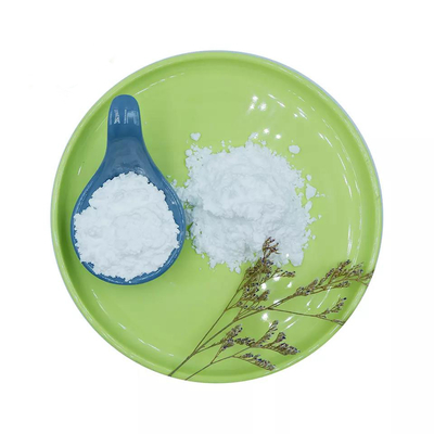 Harga yang bagus 99,8% Amine Melamine Glazing Powder Kelas Industri on line