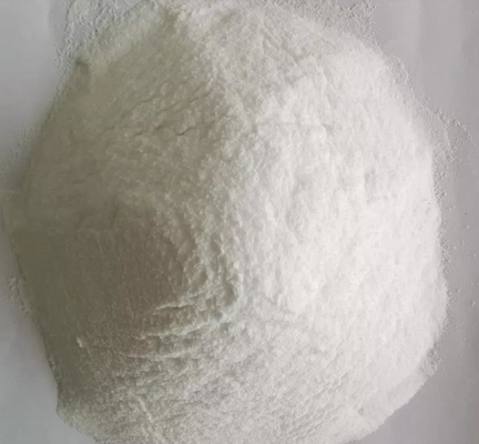 Harga yang bagus Senyawa Moulding Melamin Bubuk Putih Profesional Untuk Membuat Set Makan Malam on line