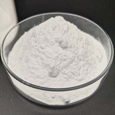 Harga yang bagus Bubuk Melamin dengan Kemurnian Tinggi Untuk Produksi Alat Makan Melamin on line