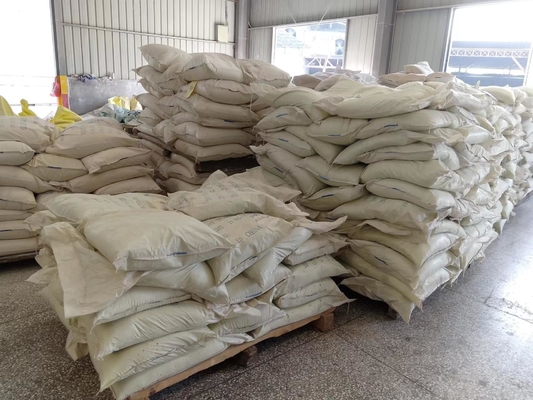 Harga yang bagus Setiap Warna 25 Kg/Bag Urea Formaldehyde Resin Powder Untuk Moulding Tableware on line