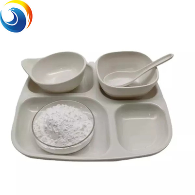 Harga yang bagus Murni Putih Melamin Formaldehida Moulding Powder Food Grade on line