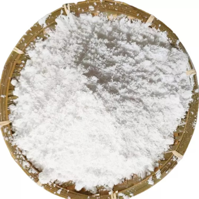 Harga yang bagus Kelas Industri 99,8% Bubuk Pelat Melamin Min Resin Formaldehida Melamin on line