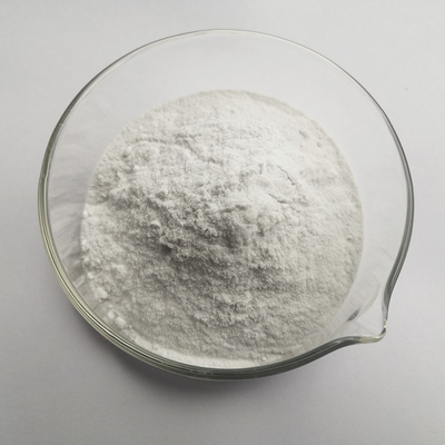 Bubuk Moulding Melamin Putih 99,8% Untuk Peralatan Makan