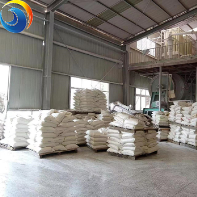 Harga yang bagus Anti Gores 100% Melamine Formaldehyde Resin Powder Untuk Alat Makan on line