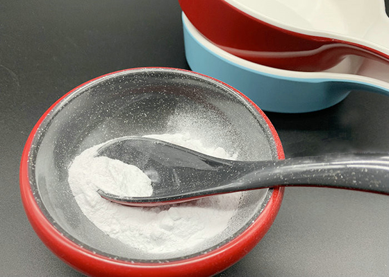 Harga yang bagus Bahan Baku Kimia Food Grade Untuk Peralatan Makan MF Moulding Powder on line