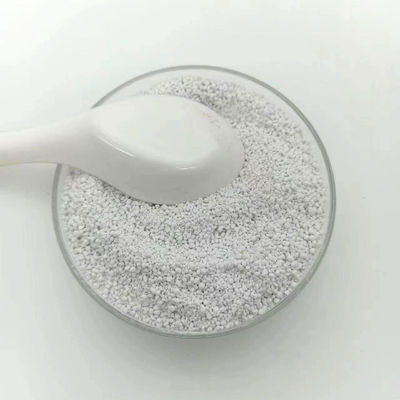 Harga yang bagus UMC Granular Resin Compound Powder Untuk Pembuatan Peralatan Makan on line