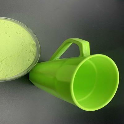 Harga yang bagus A1 Anti Static Urea Formaldehyde Resin Powder Untuk Pelat on line