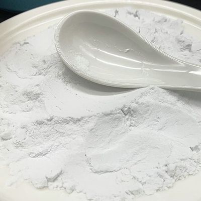 Harga yang bagus LG220 White Melamine Glazing Powder Untuk Peralatan Makan on line