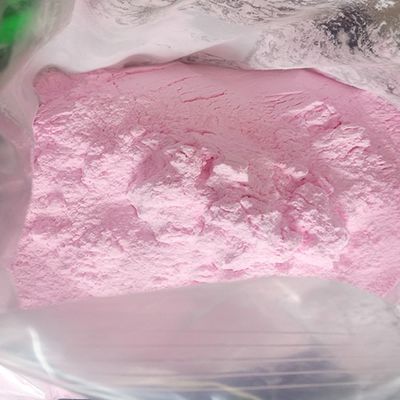 Harga yang bagus CAS 108-78-1 Bubuk Melamin Plastik Cetakan Amino on line