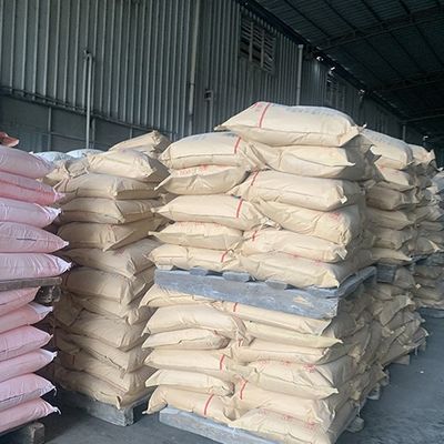 Harga yang bagus Bubuk Cetakan Melamin Anti Gores Senyawa formaldehida melamin on line