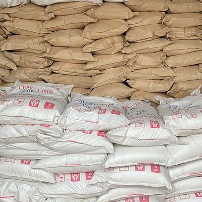 Harga yang bagus A1 A5 A3 UMC MMC LG220 Melamin Moulding Compound Powder Anti Panas on line
