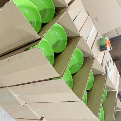 Harga yang bagus 99,8 MIN Melamin Formaldehida Bubuk Peralatan Makan Moulding Compound on line
