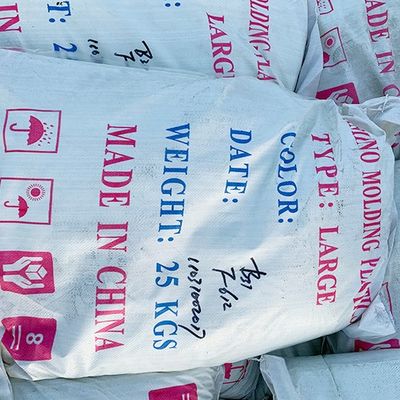 Harga yang bagus Alat Makan Compound Amino Urea Formaldehyde on line