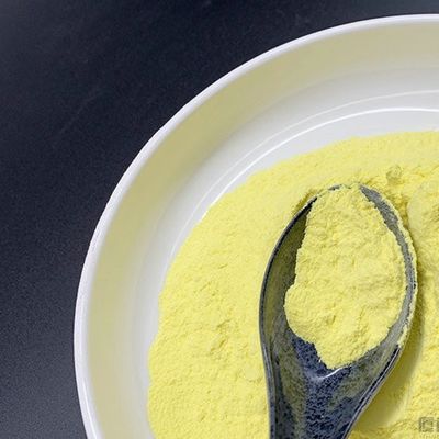 Harga yang bagus Disesuaikan Warna Cerah Resin Melamin Bubuk Anti Polusi Kode HS 39092000 on line
